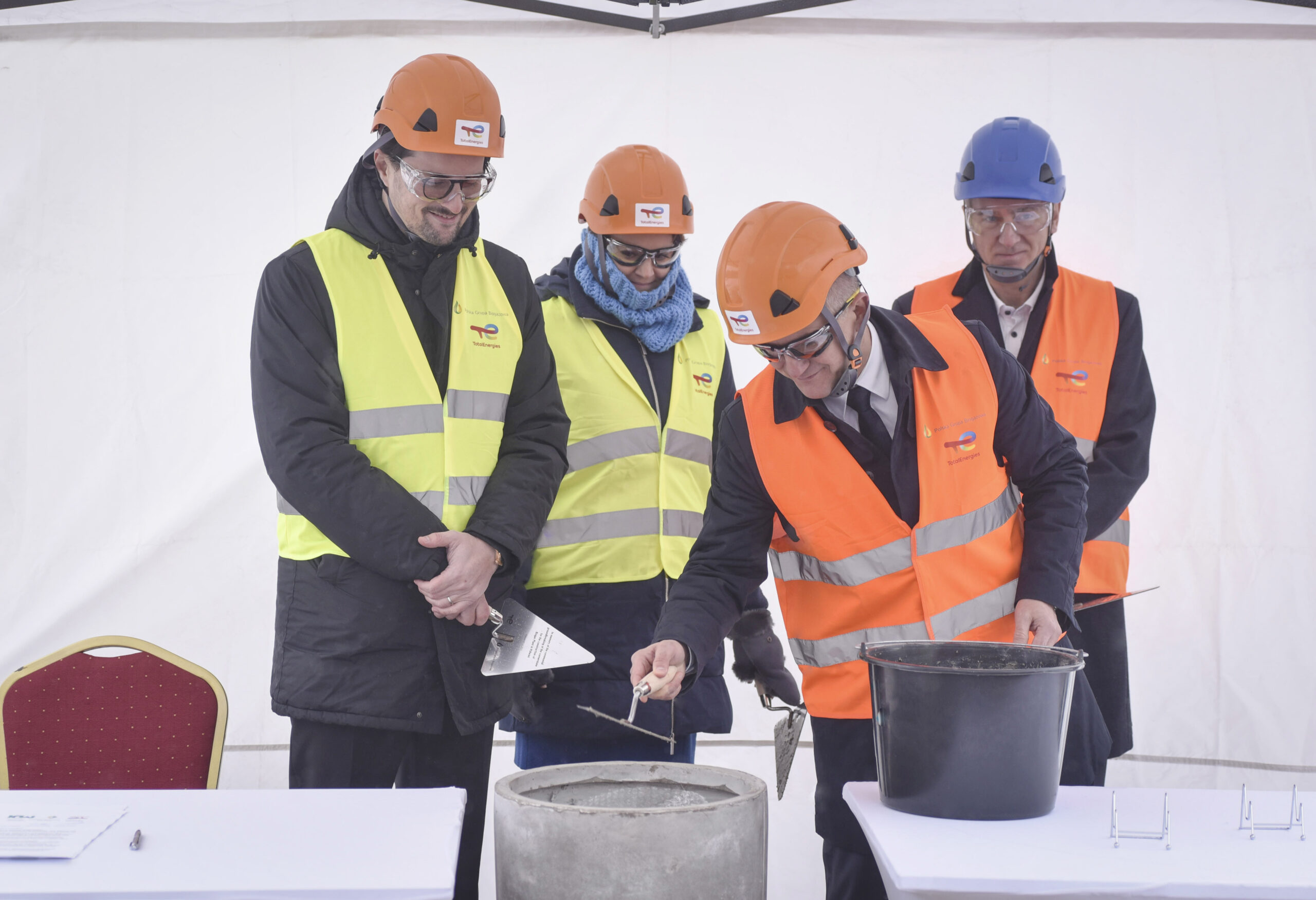 Rozpoczęcie budowy 19 biogazowni w Polsce