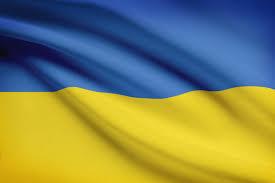 ukraina flaga